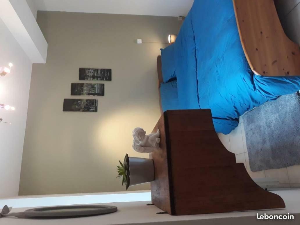 L'Arriere Boutique Apartment Maroilles Exterior photo